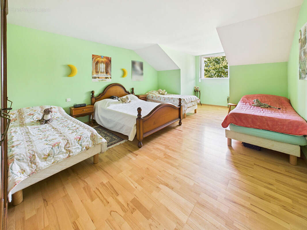 Maison à SAINT-ANDRE-LE-COQ