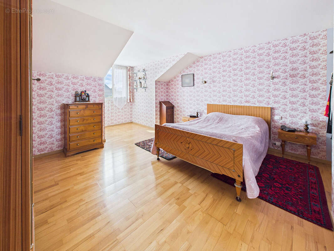 Maison à SAINT-ANDRE-LE-COQ