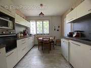 Appartement à LONS-LE-SAUNIER