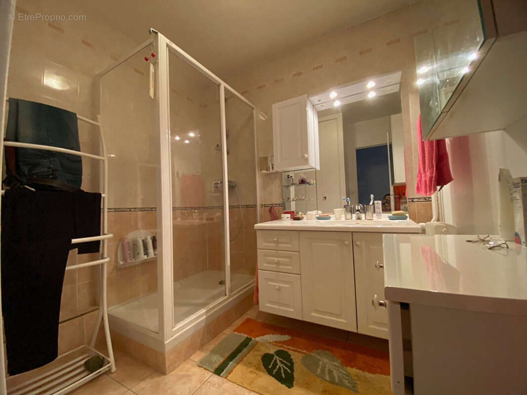 Appartement à LONS-LE-SAUNIER