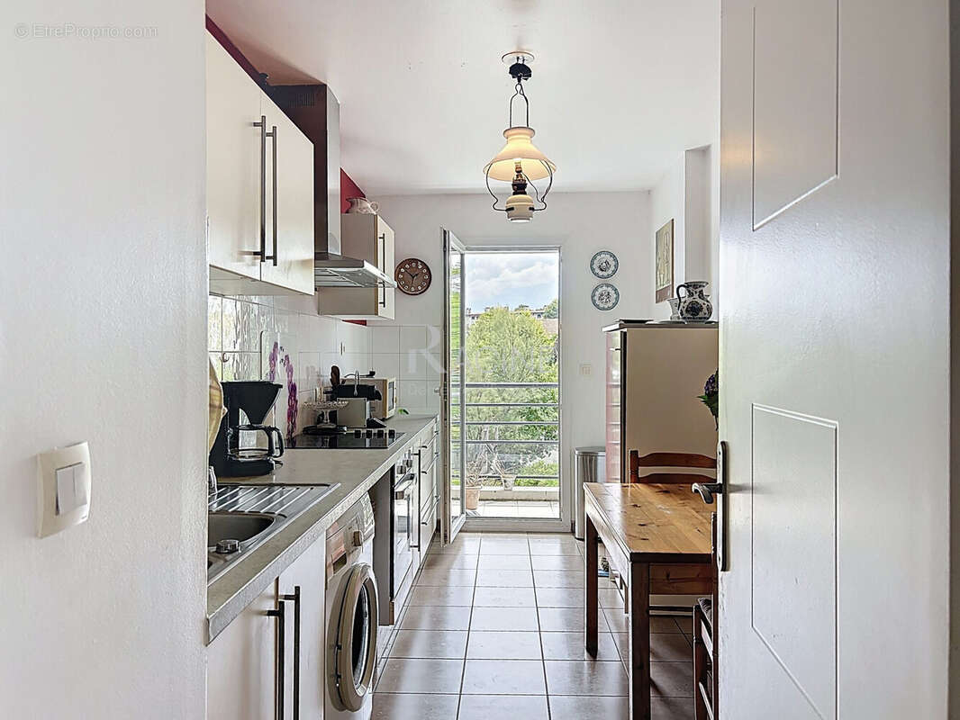 Appartement à BAYONNE