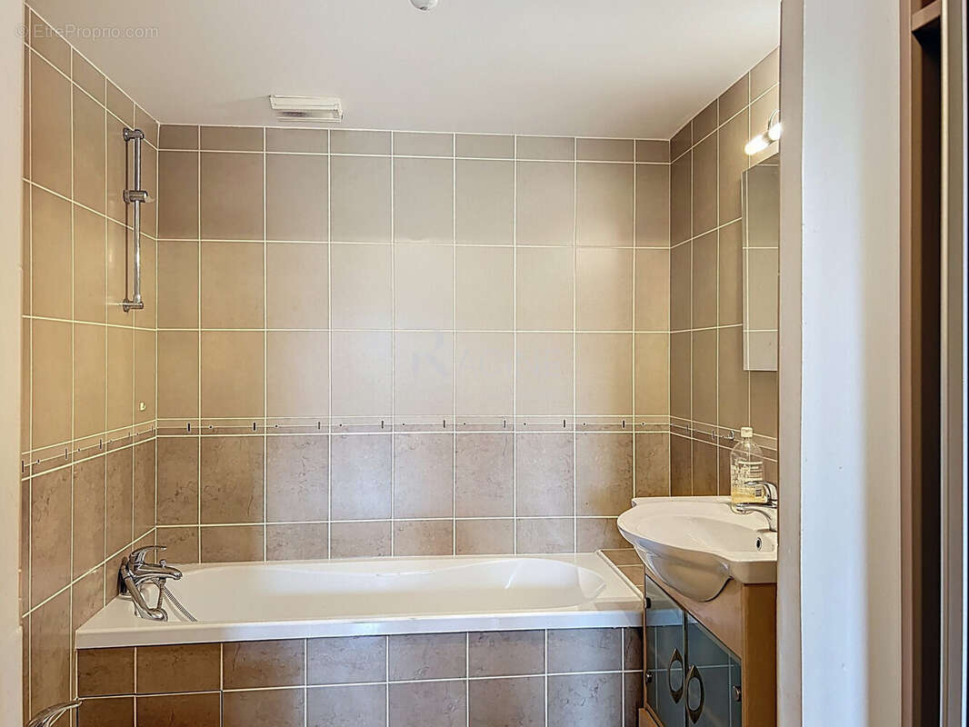 Appartement à BAYONNE