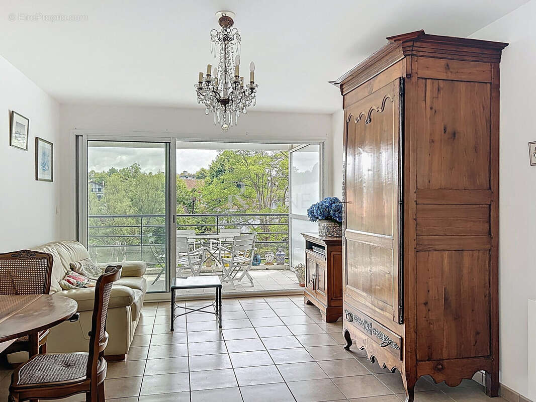 Appartement à BAYONNE