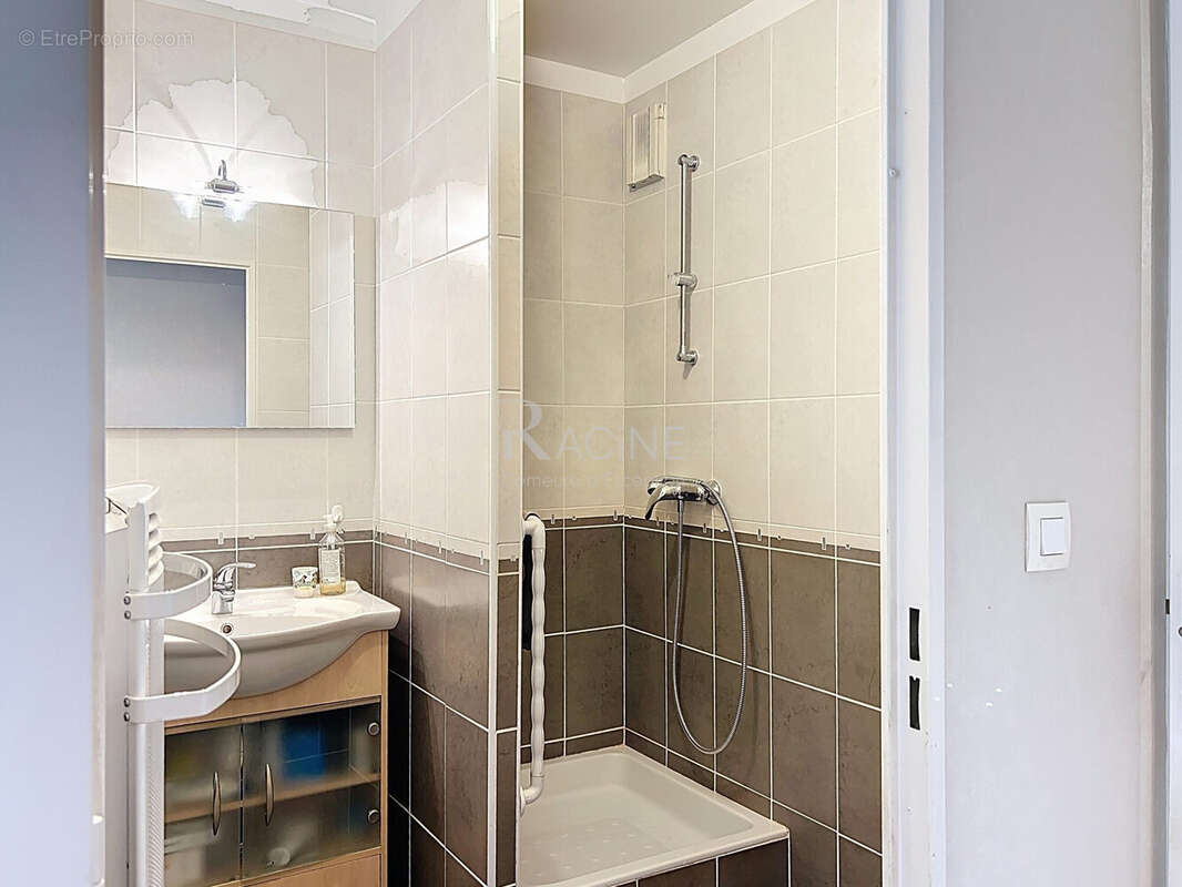 Appartement à BAYONNE