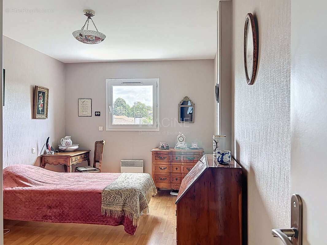 Appartement à BAYONNE