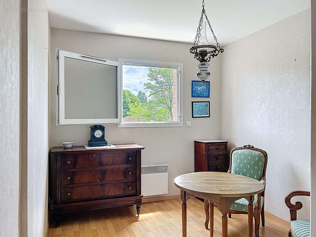 Appartement à BAYONNE