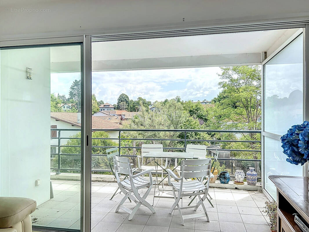 Appartement à BAYONNE