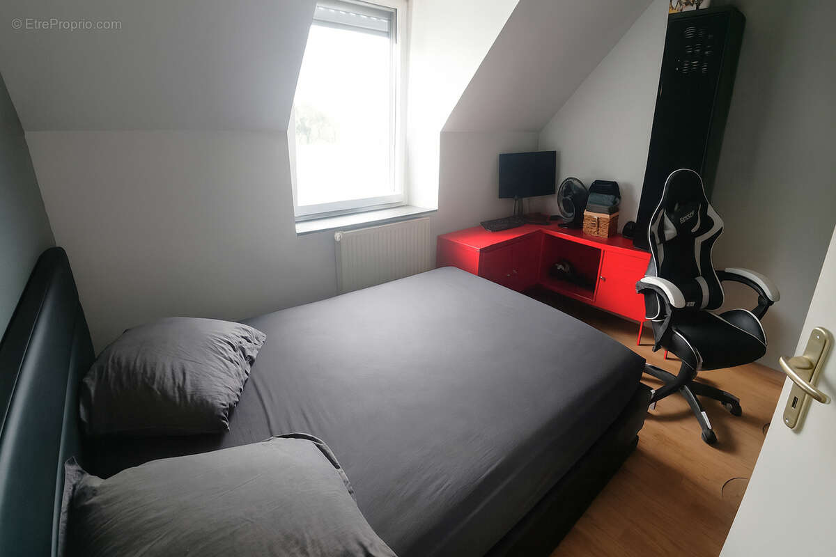 Maison à SAINT-ANDRE-DES-EAUX