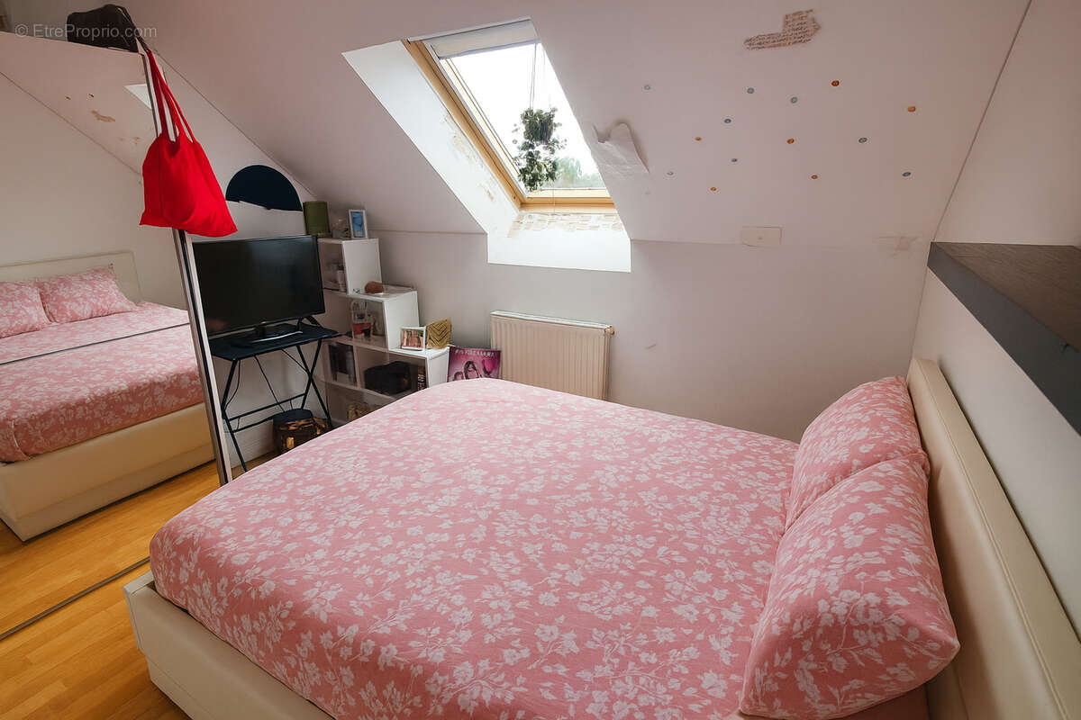 Maison à SAINT-ANDRE-DES-EAUX