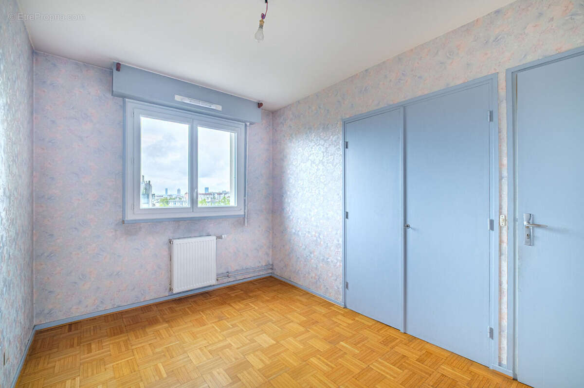 Appartement à LYON-8E