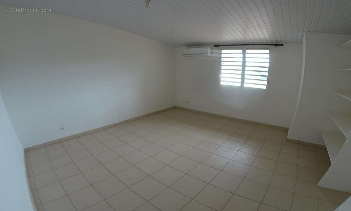 Appartement à CAYENNE