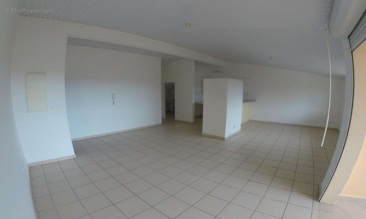 Appartement à CAYENNE