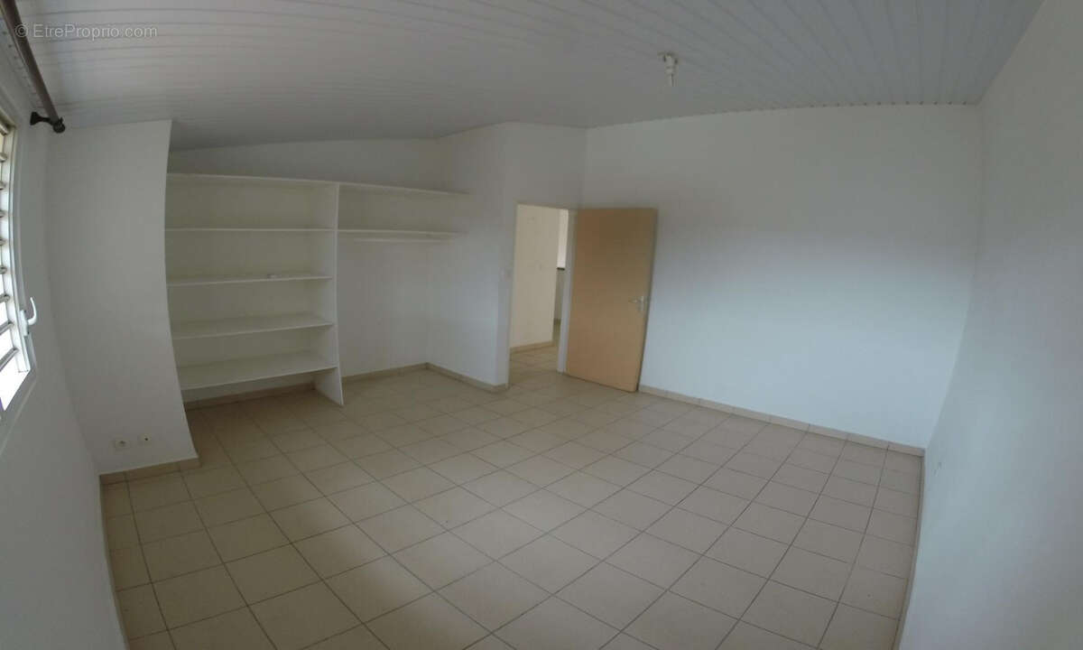 Appartement à CAYENNE
