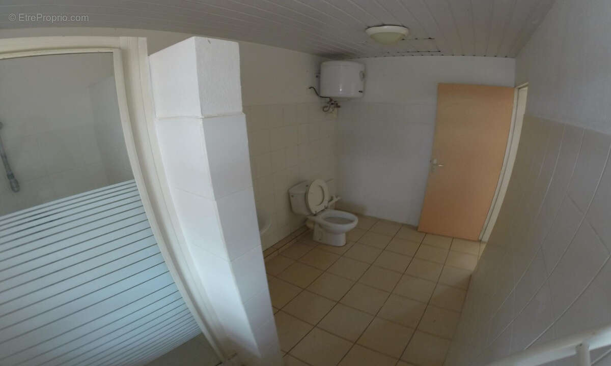 Appartement à CAYENNE