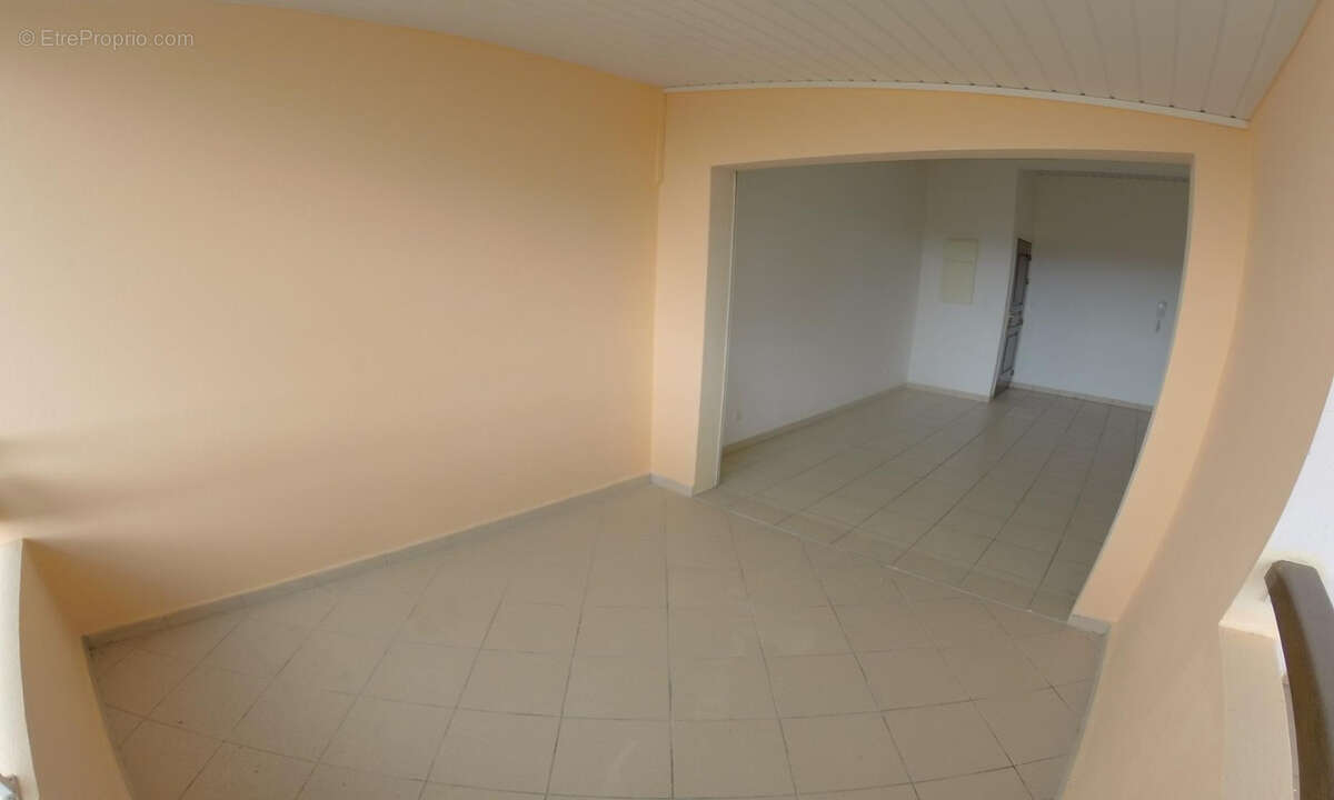 Appartement à CAYENNE