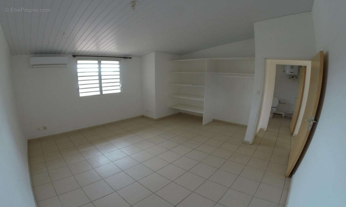 Appartement à CAYENNE