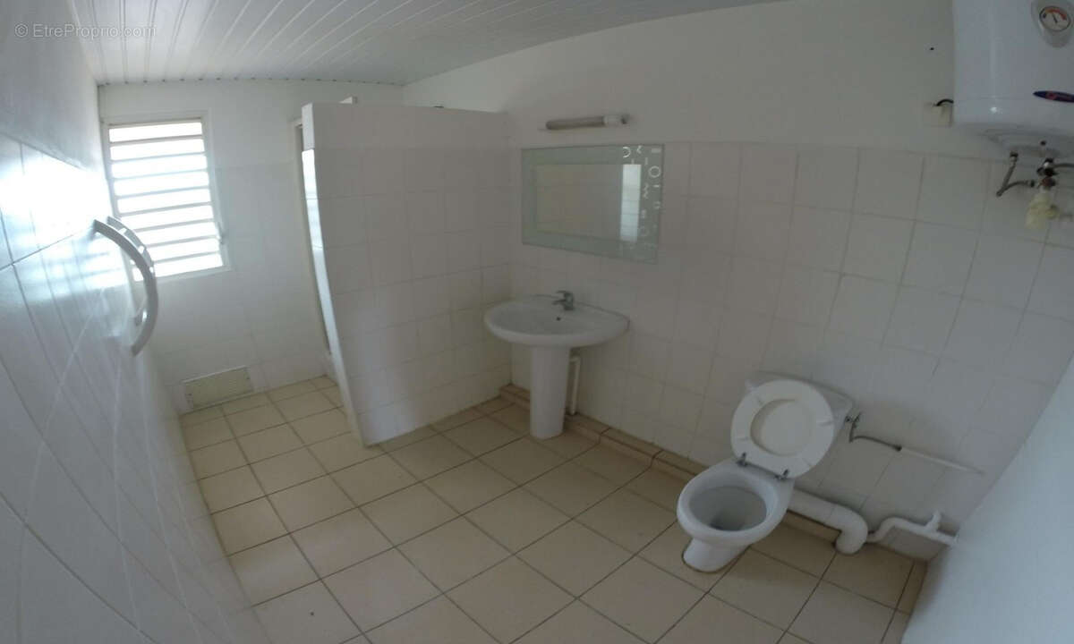 Appartement à CAYENNE
