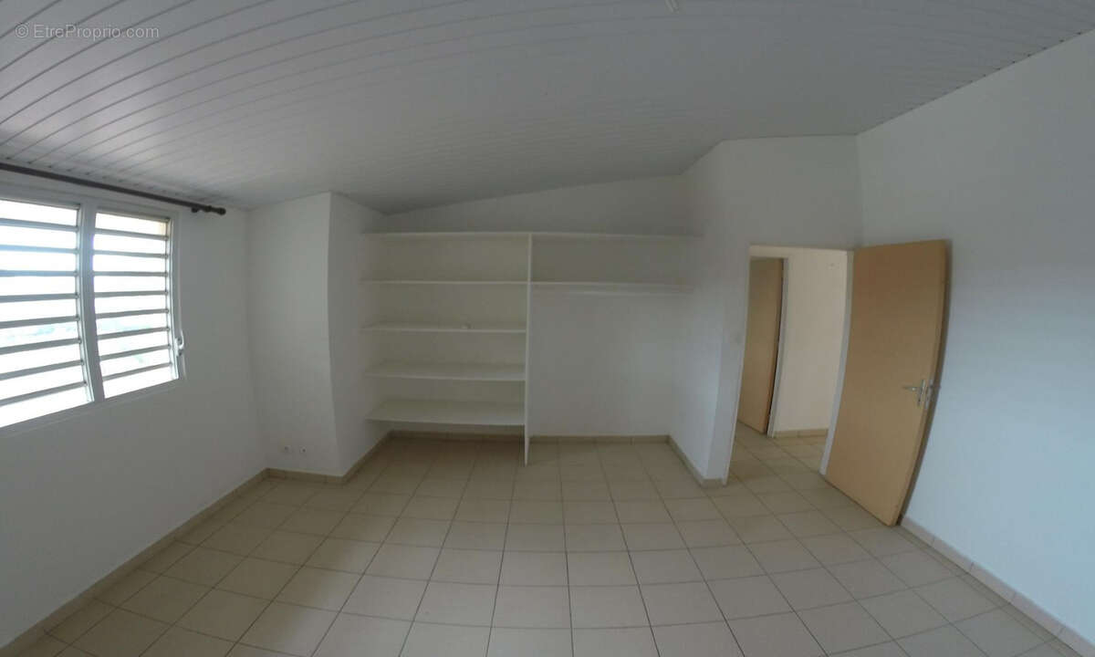 Appartement à CAYENNE