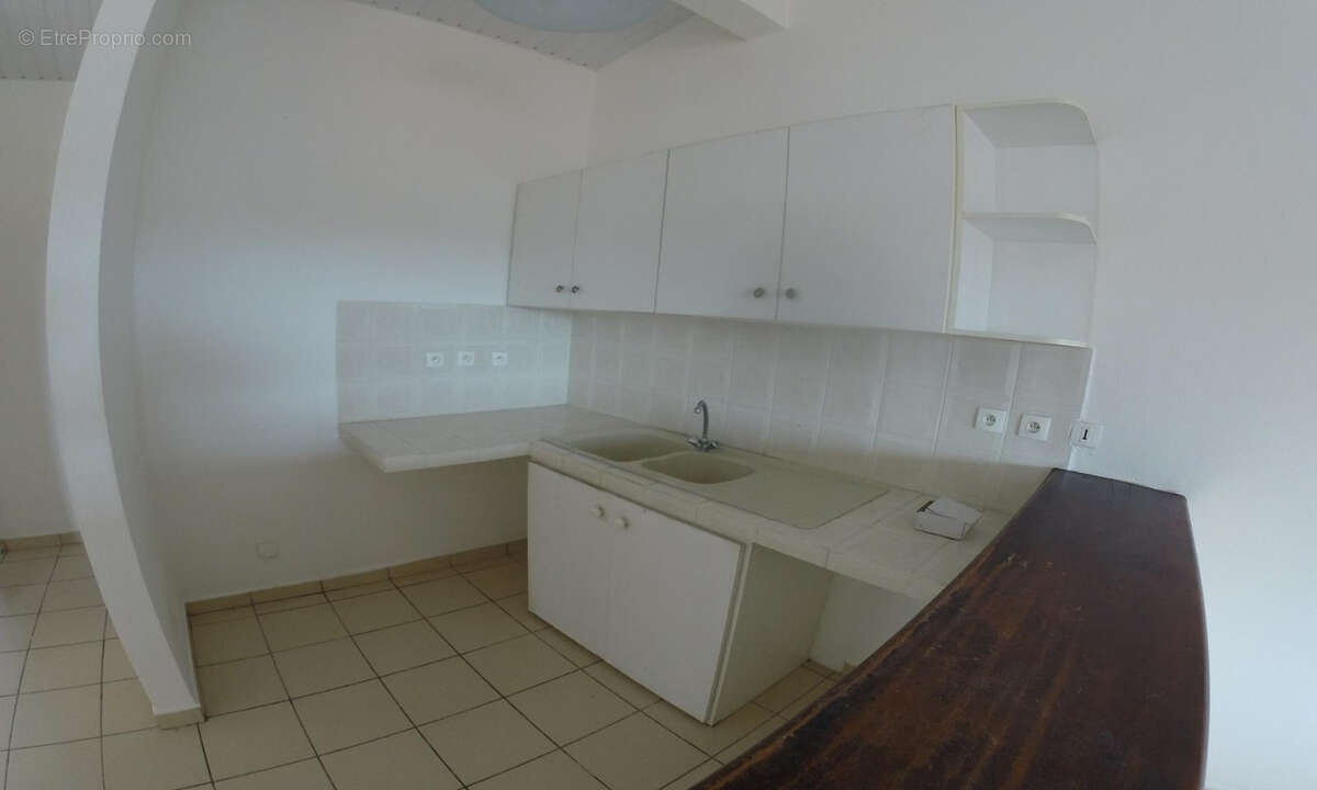 Appartement à CAYENNE