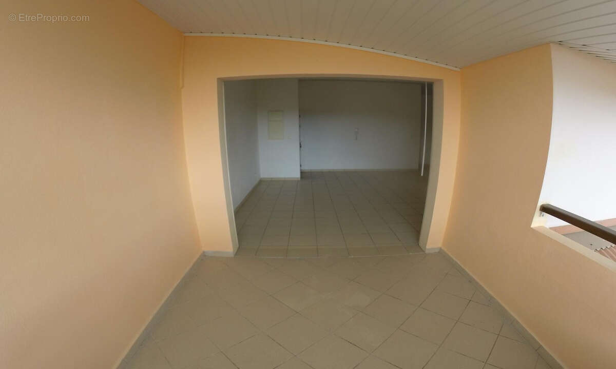 Appartement à CAYENNE