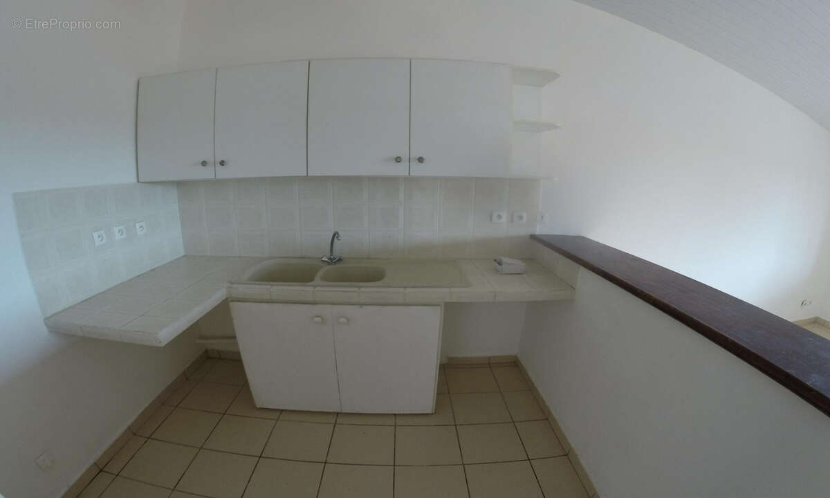 Appartement à CAYENNE