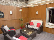 Appartement à PONT-SAINTE-MAXENCE