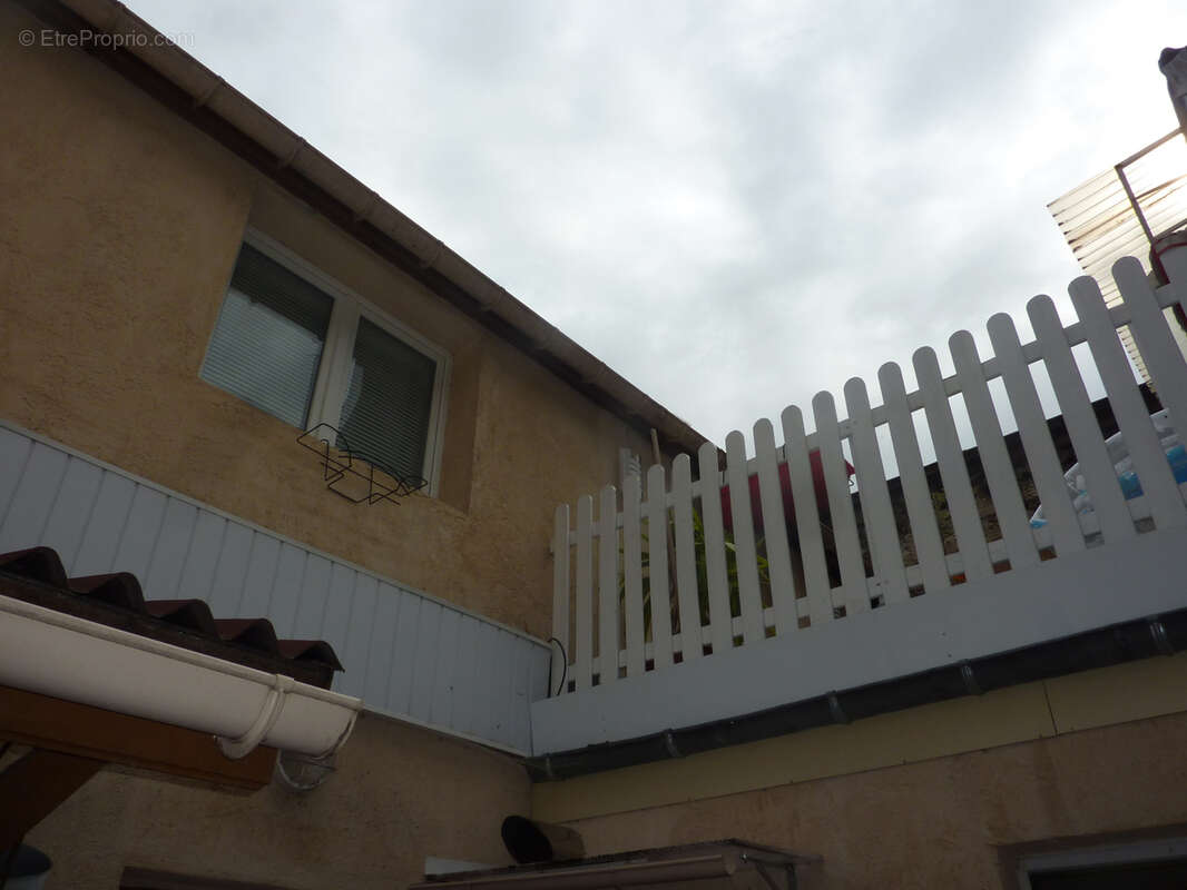 Appartement à PONT-SAINTE-MAXENCE