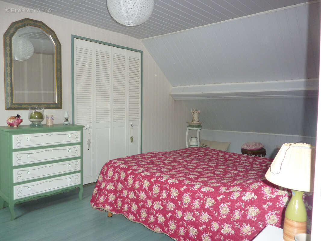 Appartement à PONT-SAINTE-MAXENCE