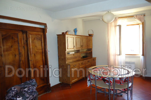 Appartement à ARLES-SUR-TECH