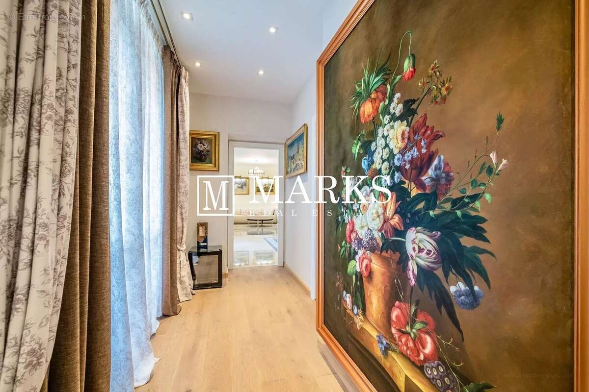 Maison à SAINT-JEAN-CAP-FERRAT