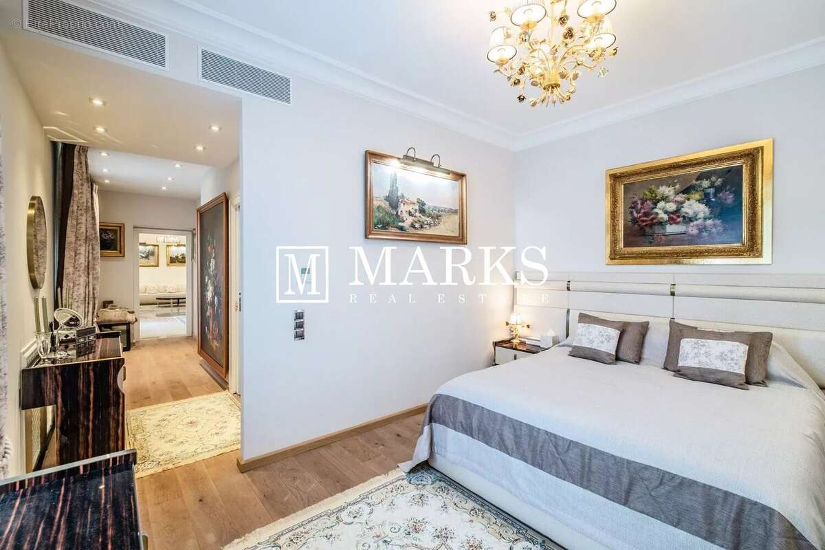 Maison à SAINT-JEAN-CAP-FERRAT