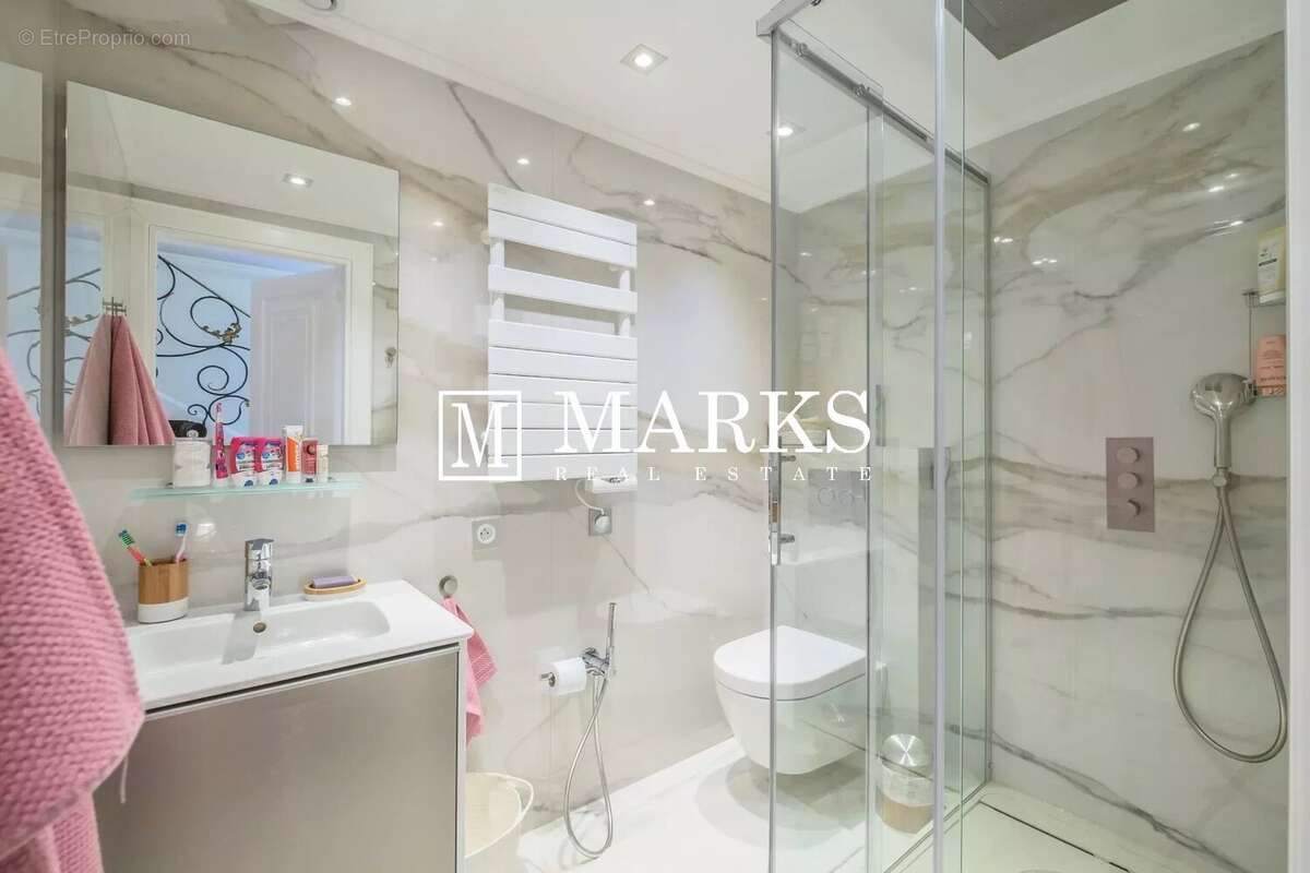 Maison à SAINT-JEAN-CAP-FERRAT