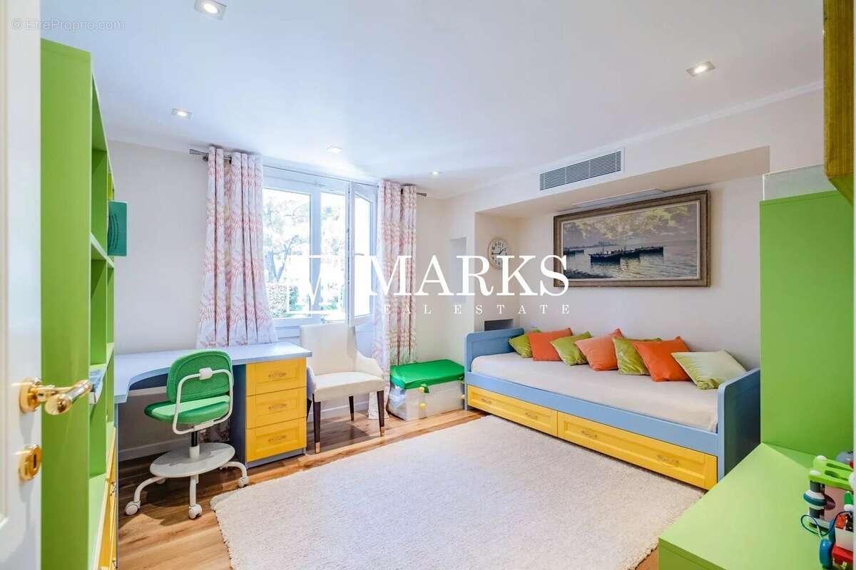 Maison à SAINT-JEAN-CAP-FERRAT