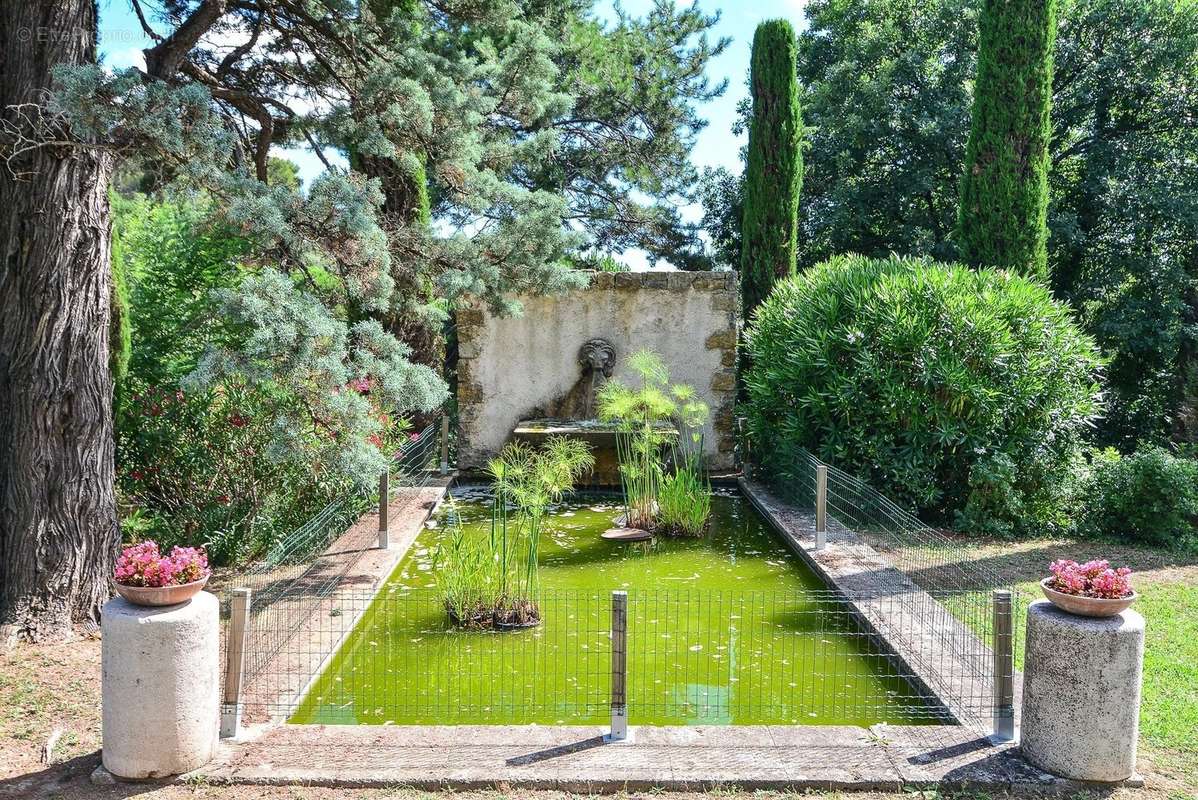 Maison à MOUGINS