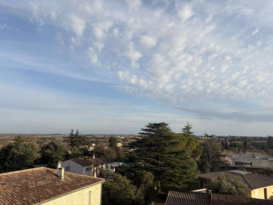 Devi tara à Baillargues