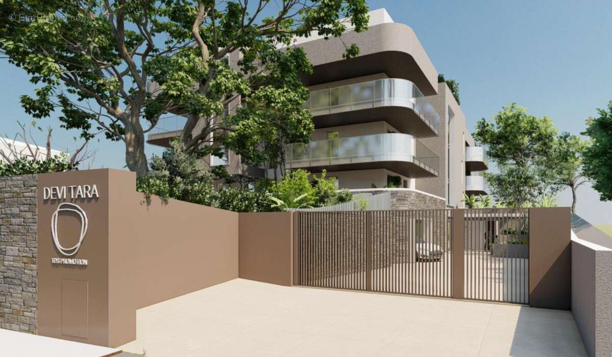 Devi tara à Baillargues