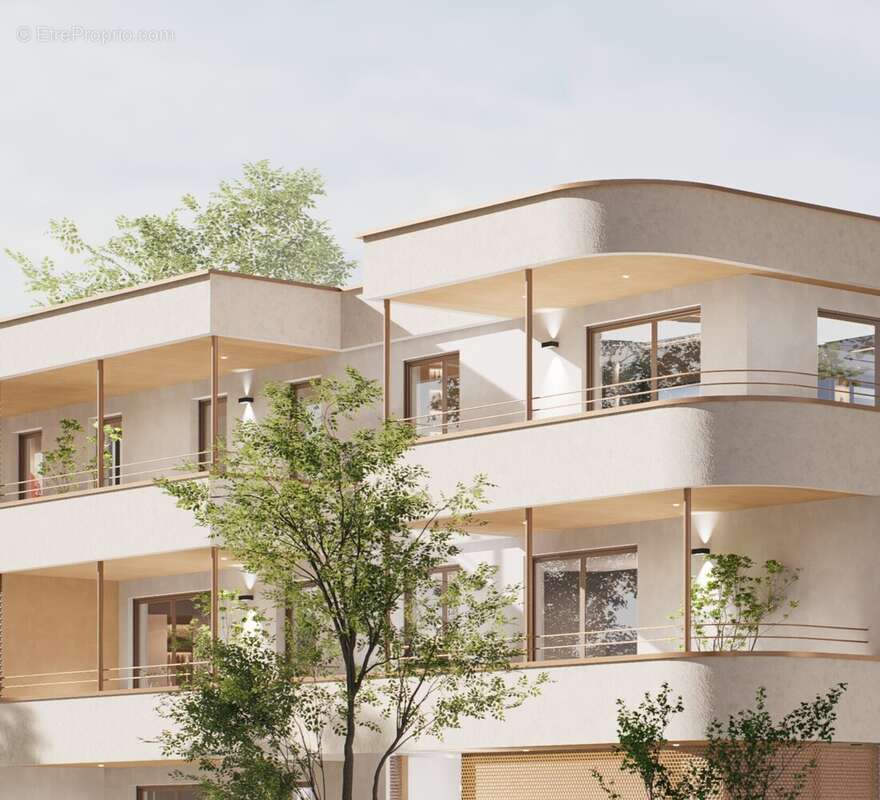 Ecrhin à Village Neuf