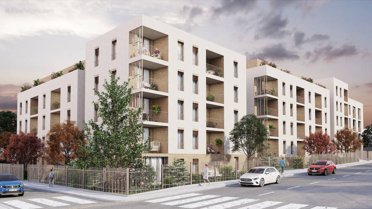 Green edge à Villefranche Sur Saone