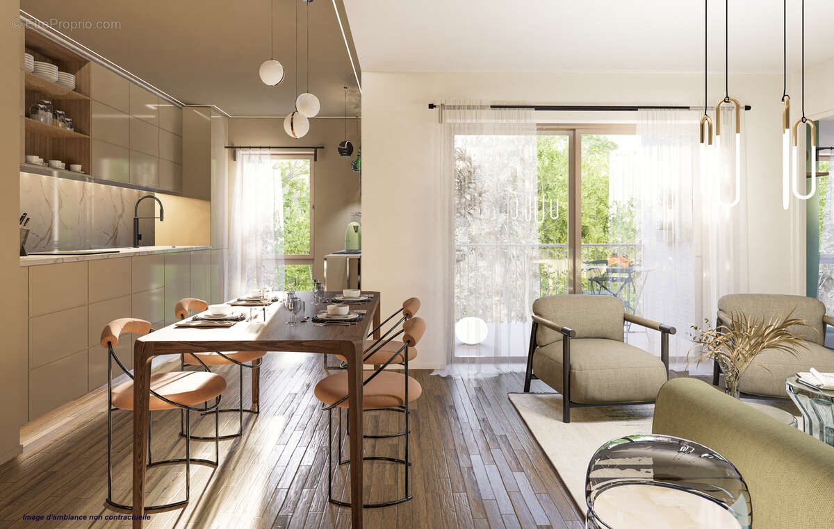 Green edge à Villefranche Sur Saone