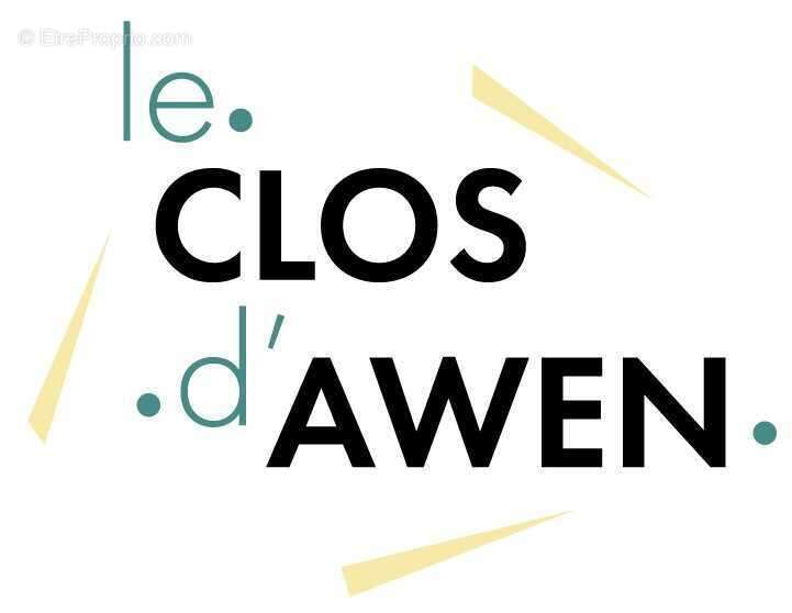 Clos d'awen à Ploermel
