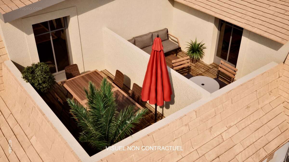 Villa à arcachon à Arcachon