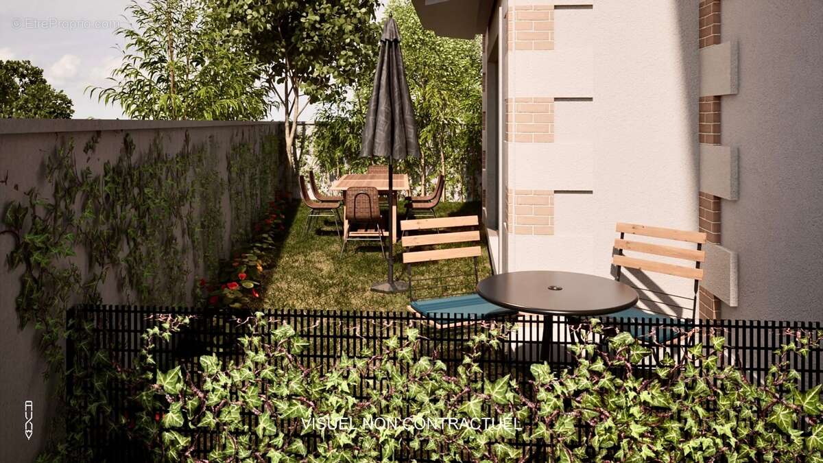 Villa à arcachon à Arcachon