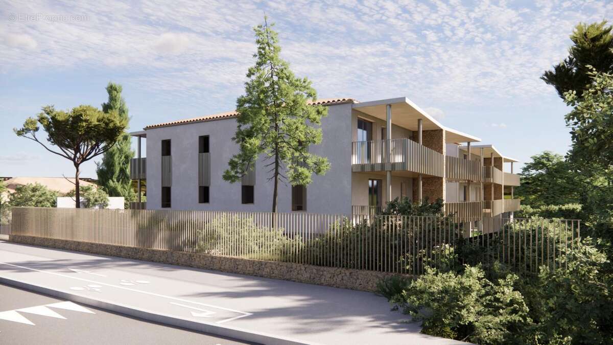 Graciosa à Clarensac