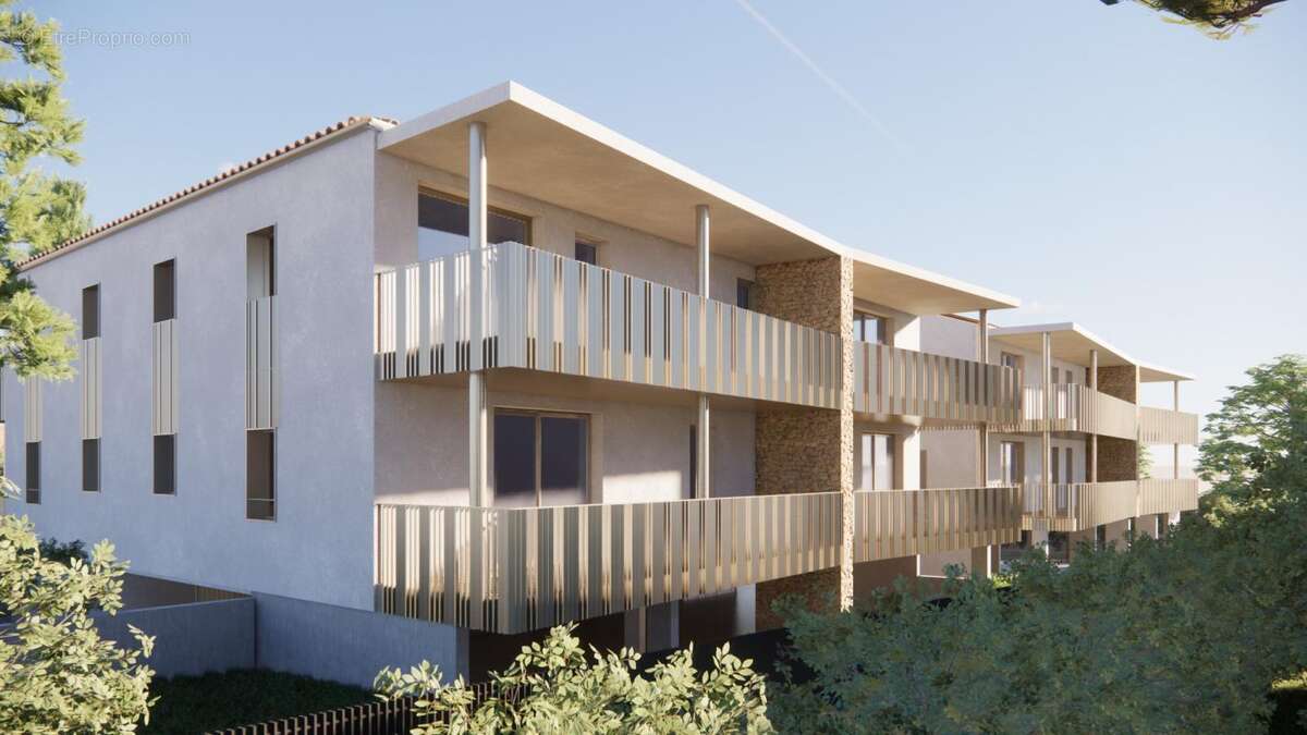 Graciosa à Clarensac