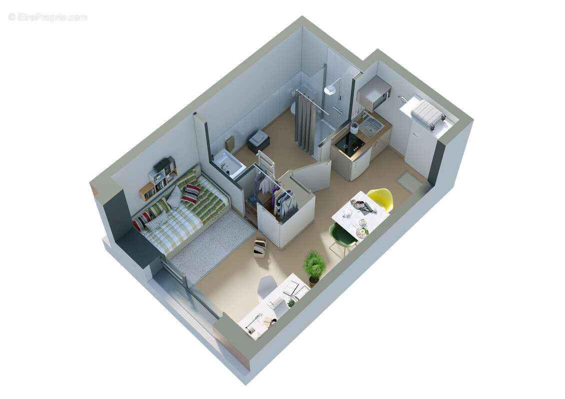 Student factory strasbourg neudorf à Strasbourg