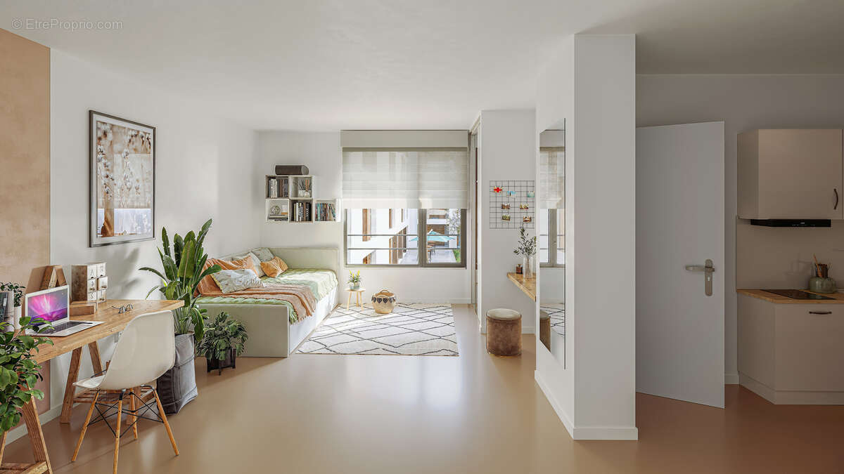 Student factory strasbourg neudorf à Strasbourg