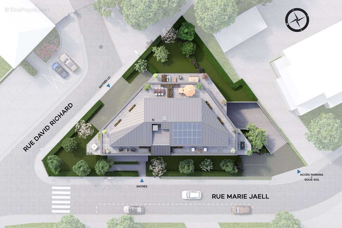 Serenity à Strasbourg