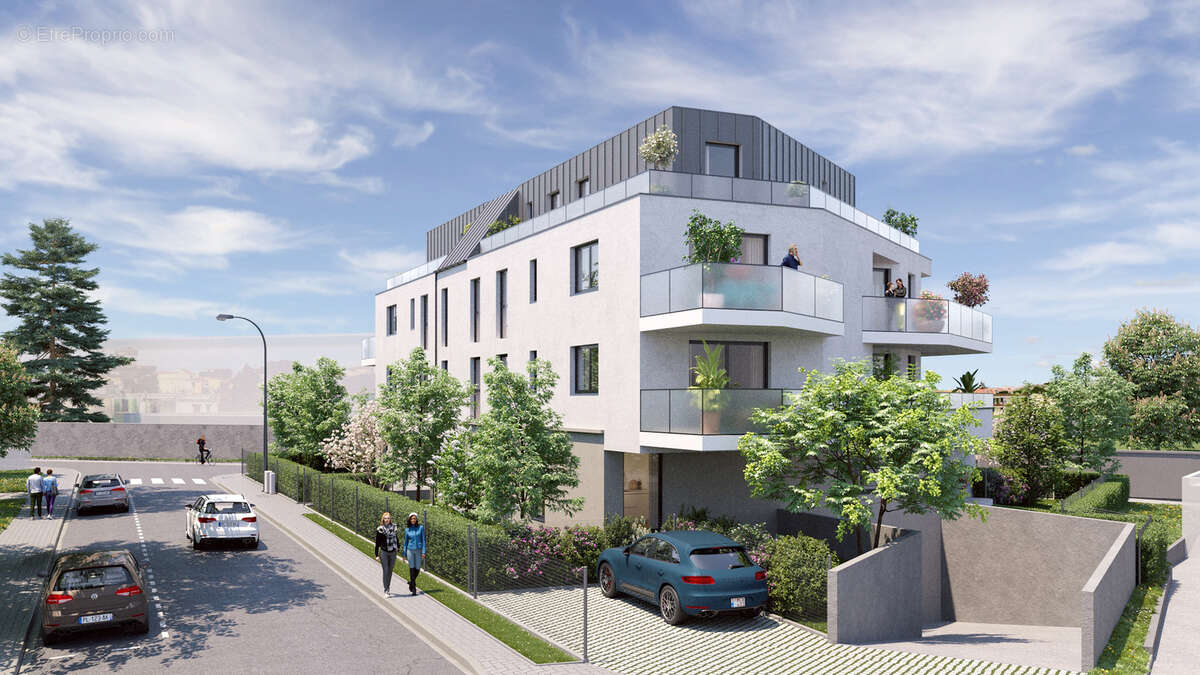 Serenity à Strasbourg