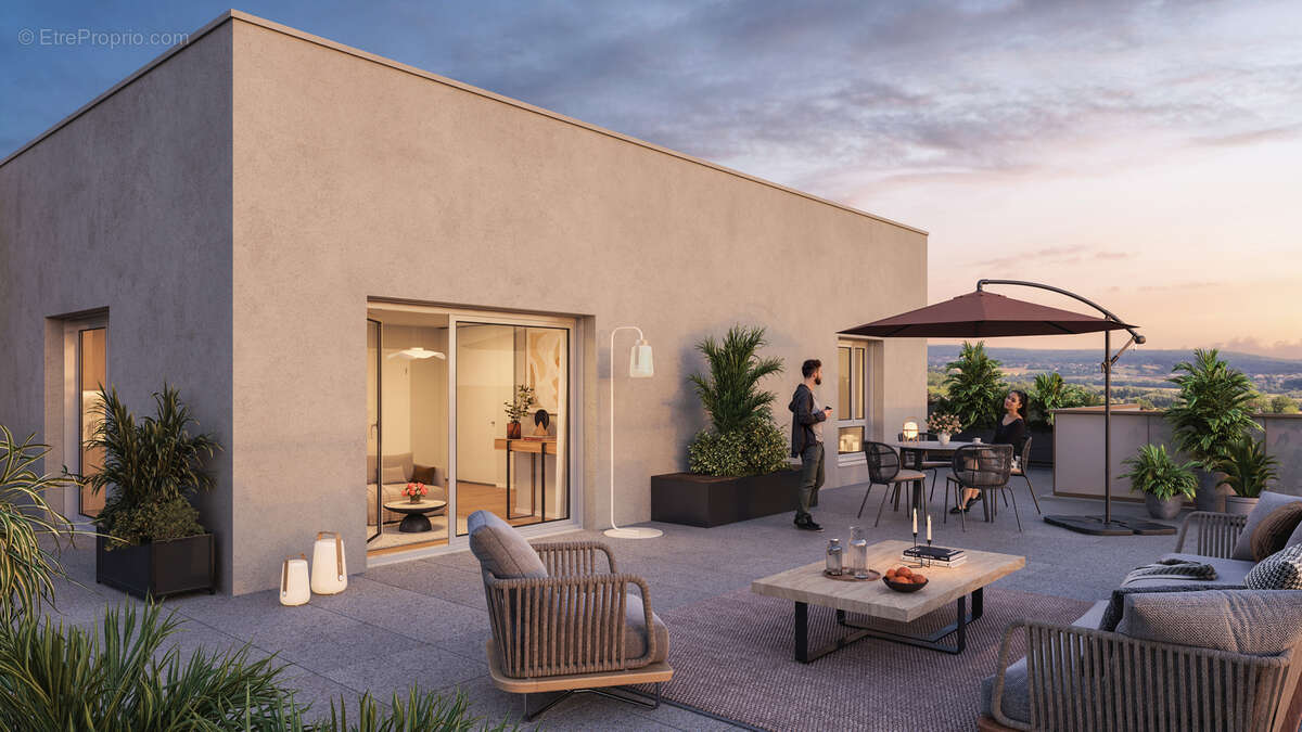 Les hirondelles à Andrezieux Boutheon