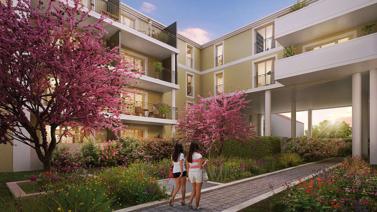 Villa florine à La Londe Les Maures